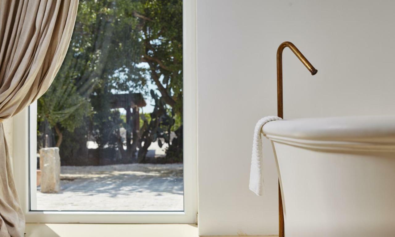 Agapanto Masseria Bed & Breakfast Conversano Exterior photo