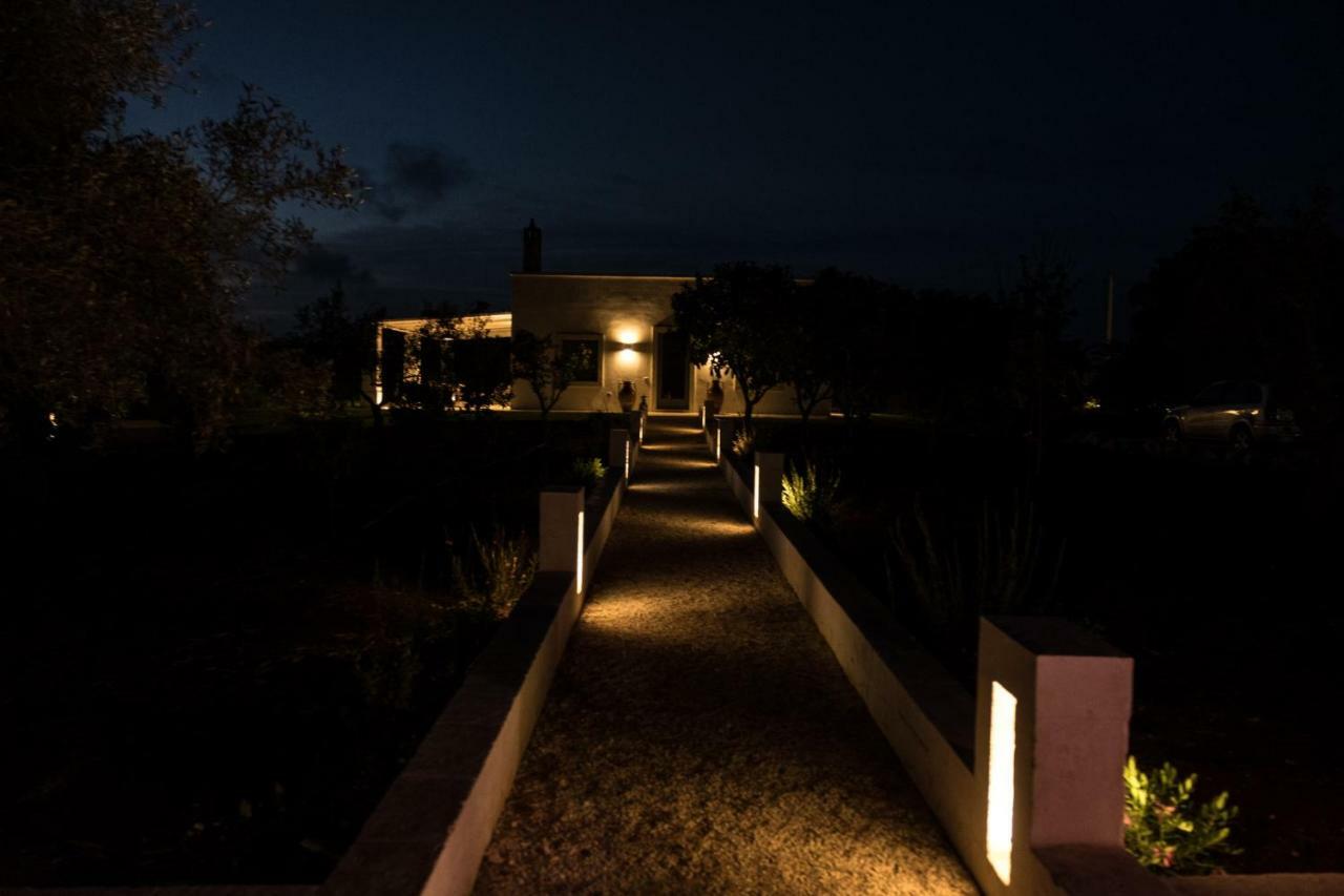Agapanto Masseria Bed & Breakfast Conversano Exterior photo